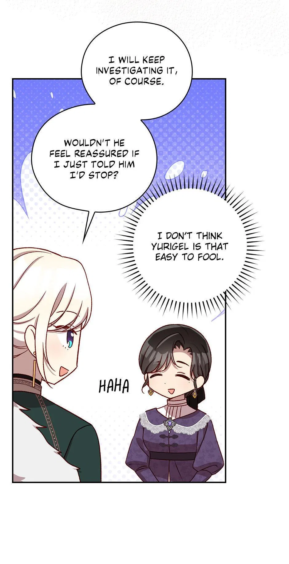 Surviving As A Maid Chapter 132 – Page 67