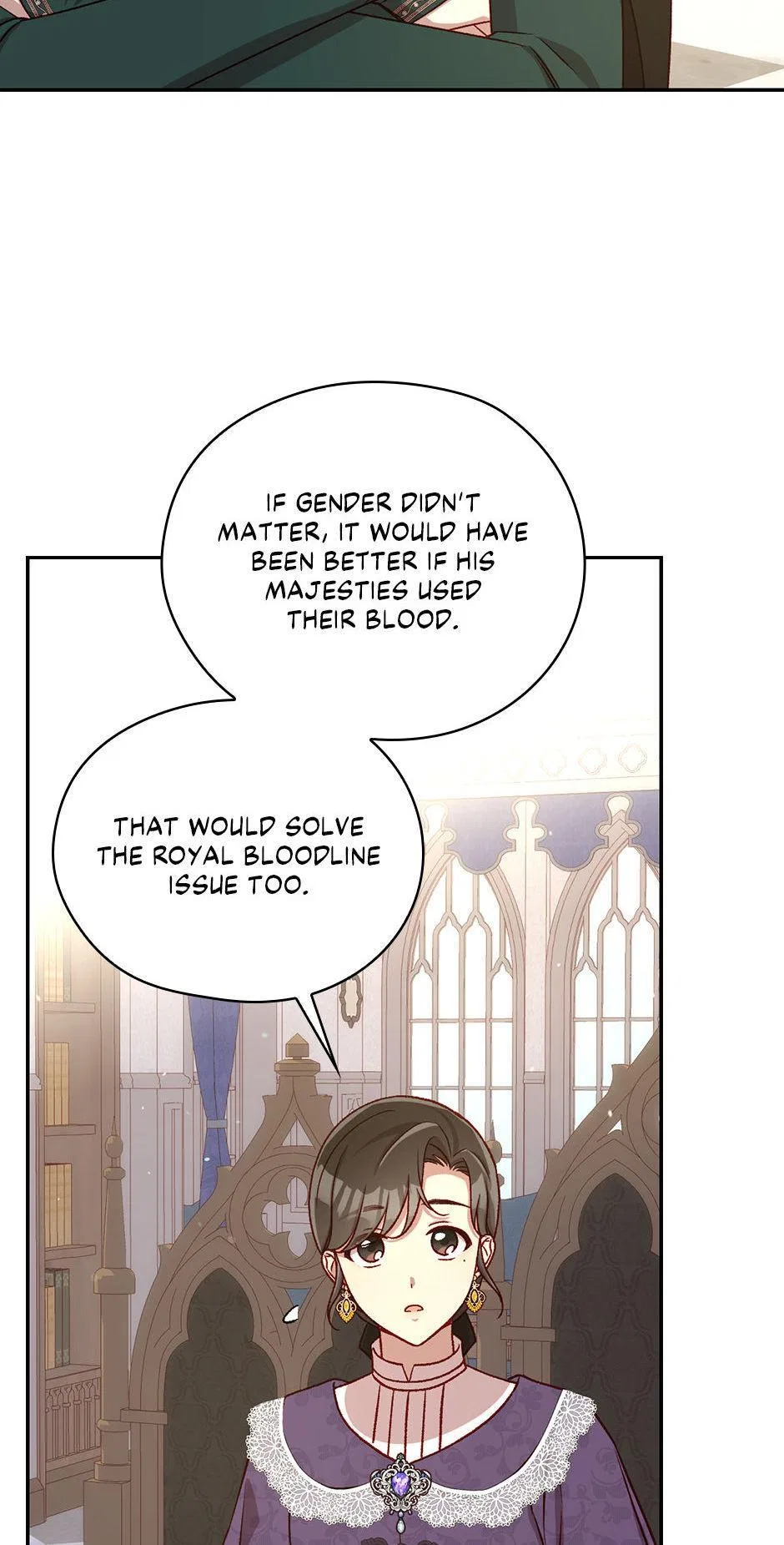 Surviving As A Maid Chapter 132 – Page 70
