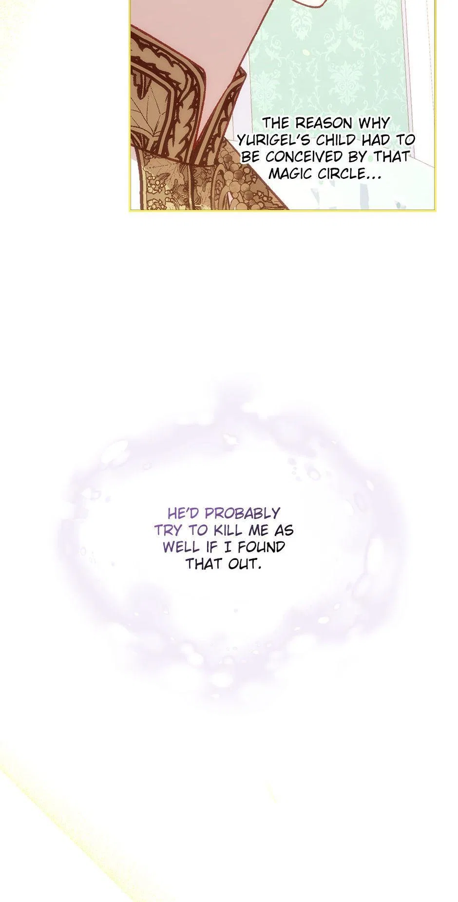 Surviving As A Maid Chapter 132 – Page 73
