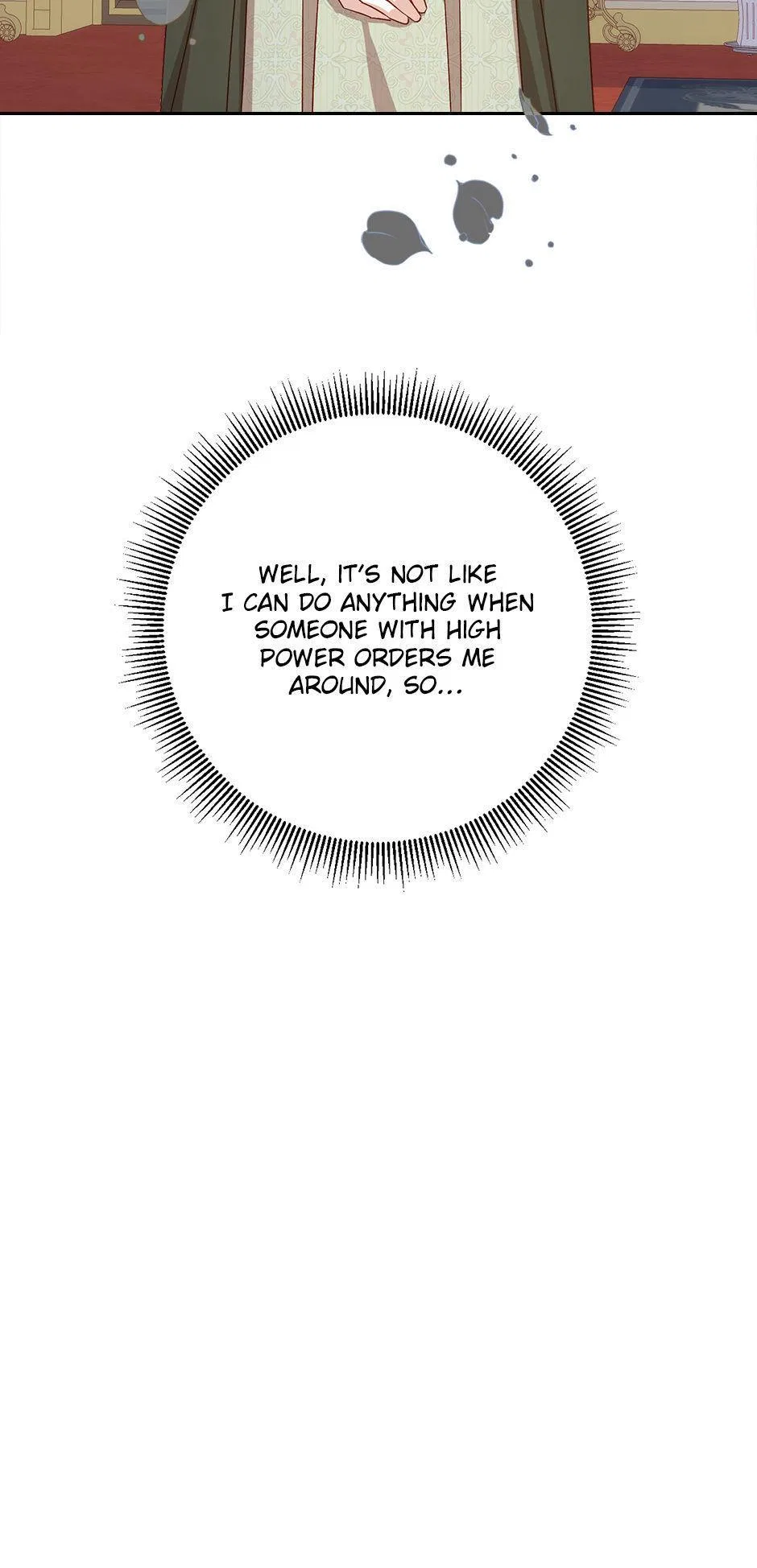 Surviving As A Maid Chapter 131 – Page 3
