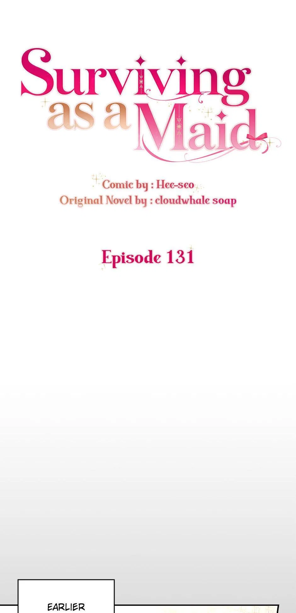 Surviving As A Maid Chapter 131 – Page 4