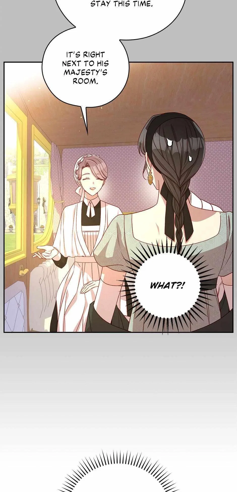 Surviving As A Maid Chapter 131 – Page 7
