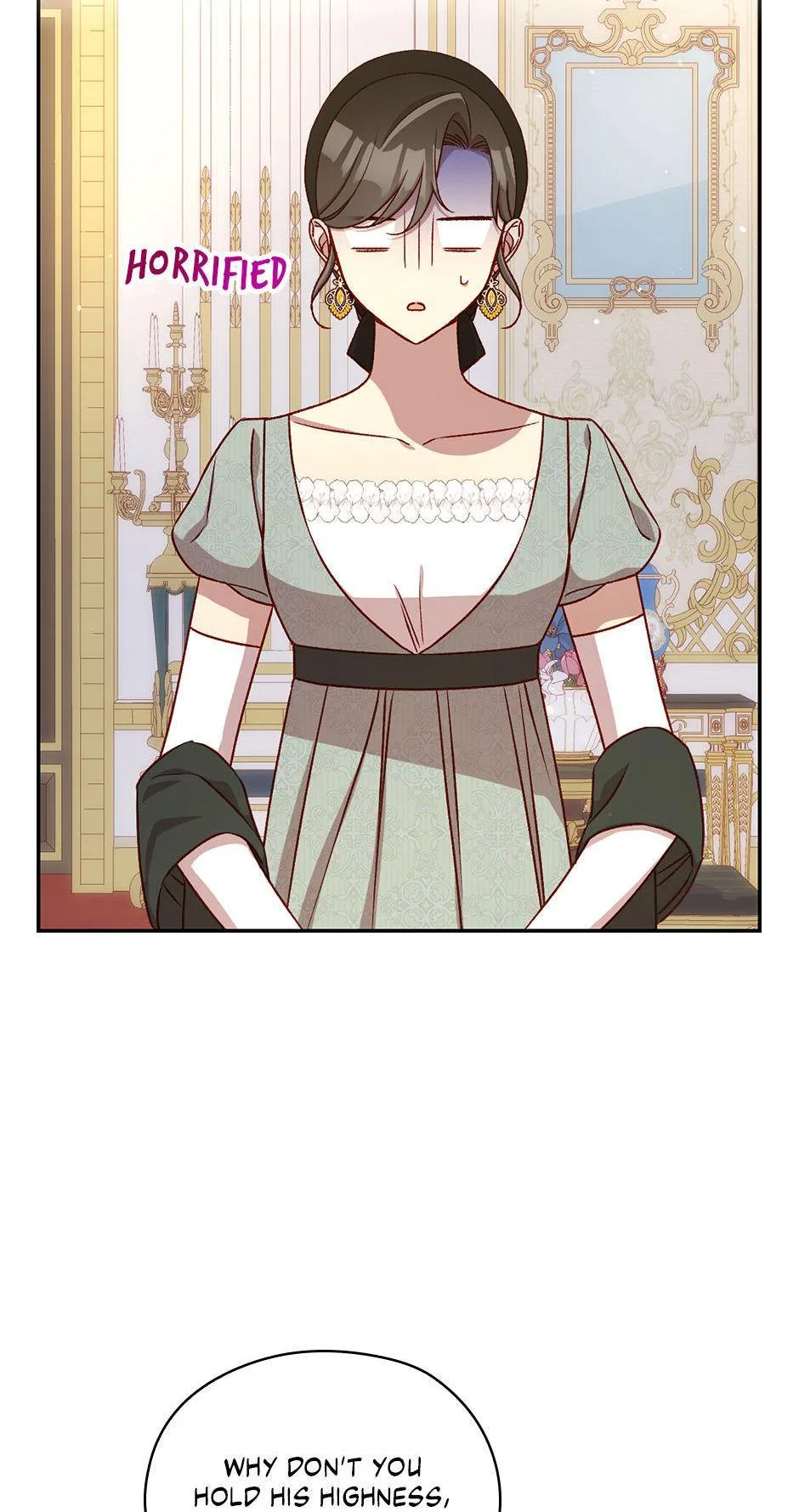 Surviving As A Maid Chapter 131 – Page 14