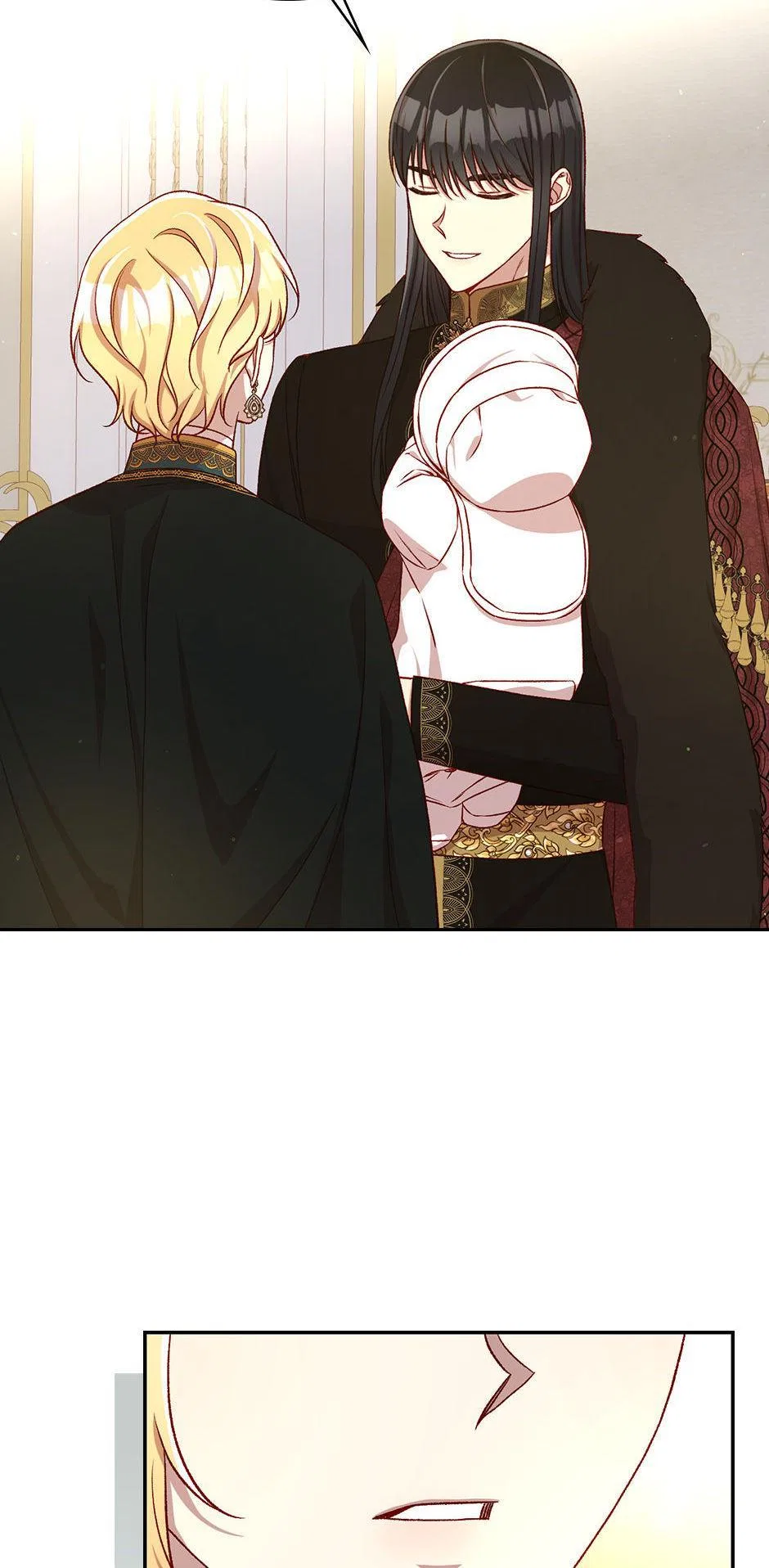 Surviving As A Maid Chapter 131 – Page 20