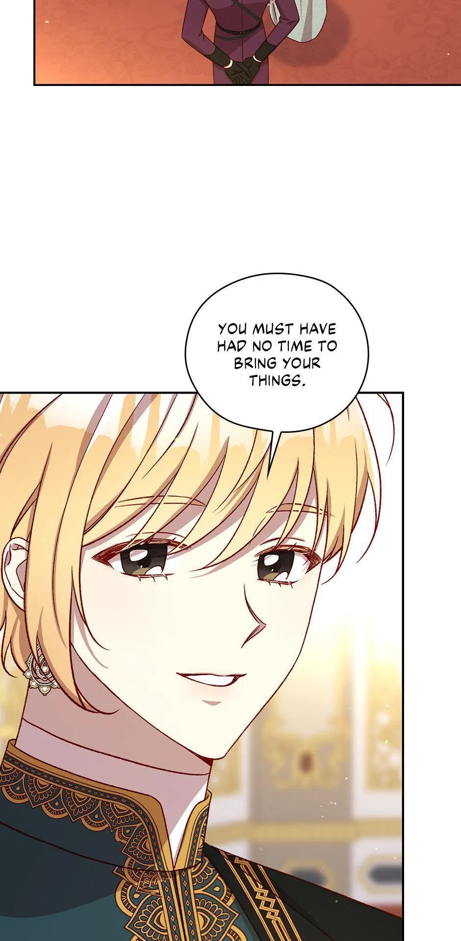 Surviving As A Maid Chapter 131 – Page 28
