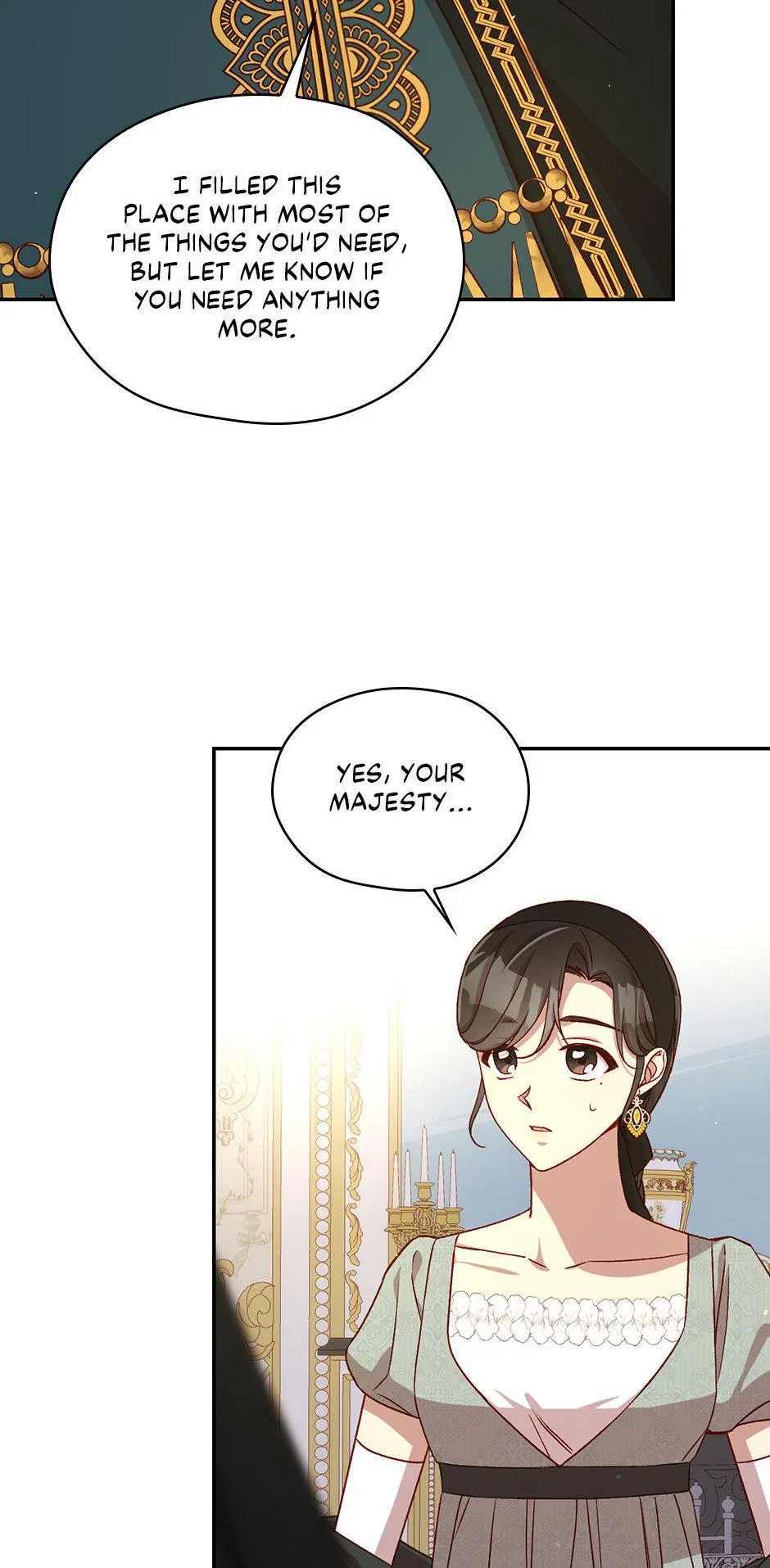 Surviving As A Maid Chapter 131 – Page 29
