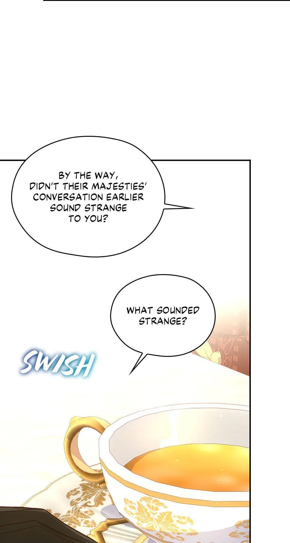 Surviving As A Maid Chapter 131 – Page 40
