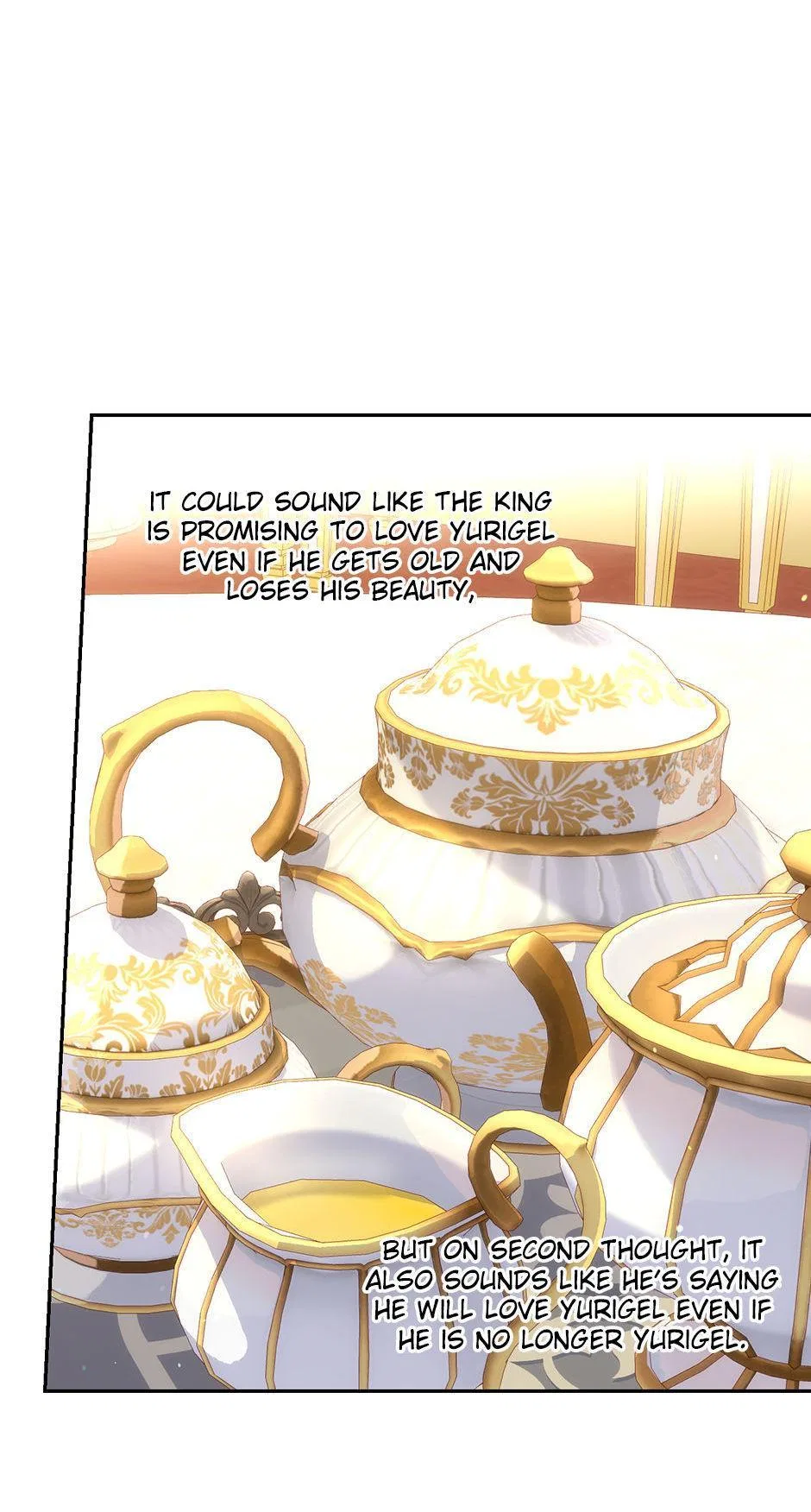 Surviving As A Maid Chapter 131 – Page 45