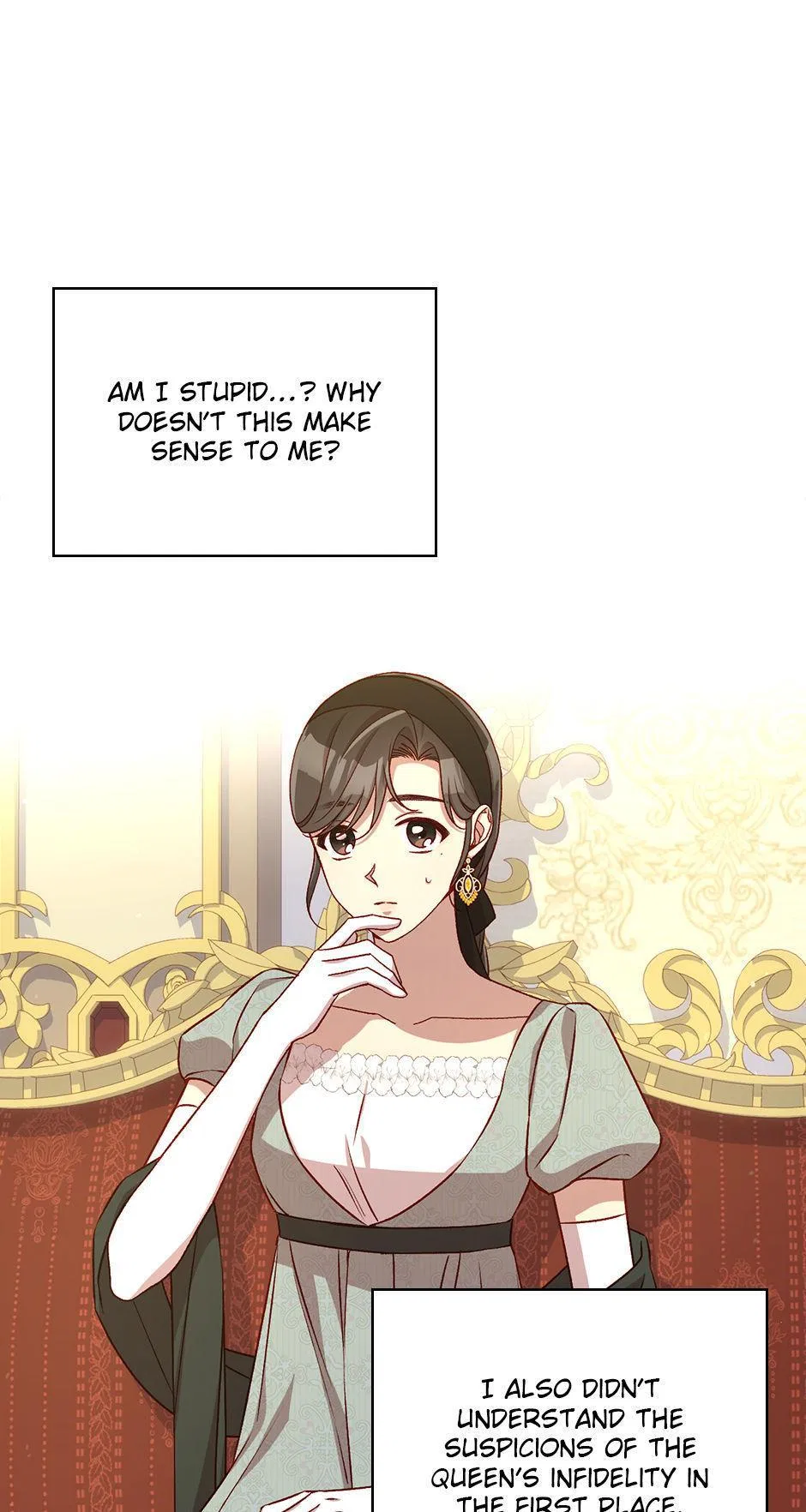 Surviving As A Maid Chapter 131 – Page 46