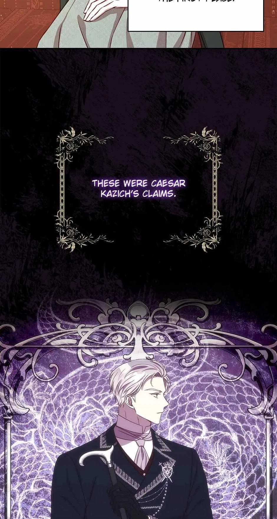 Surviving As A Maid Chapter 131 – Page 47