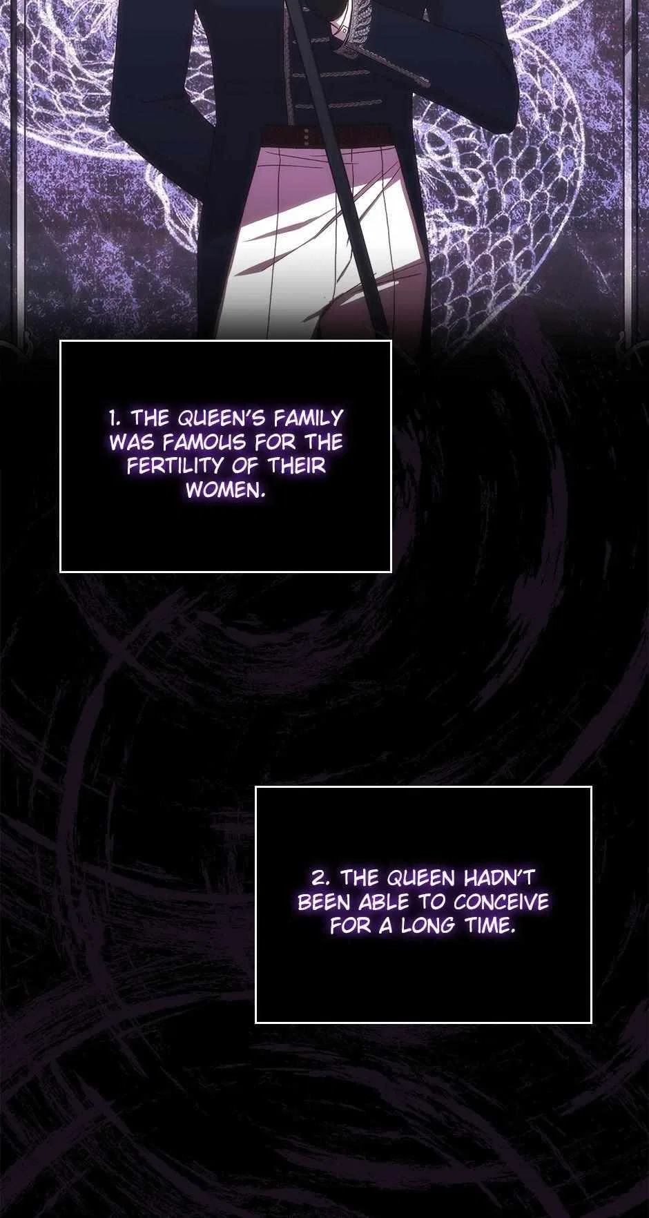 Surviving As A Maid Chapter 131 – Page 48