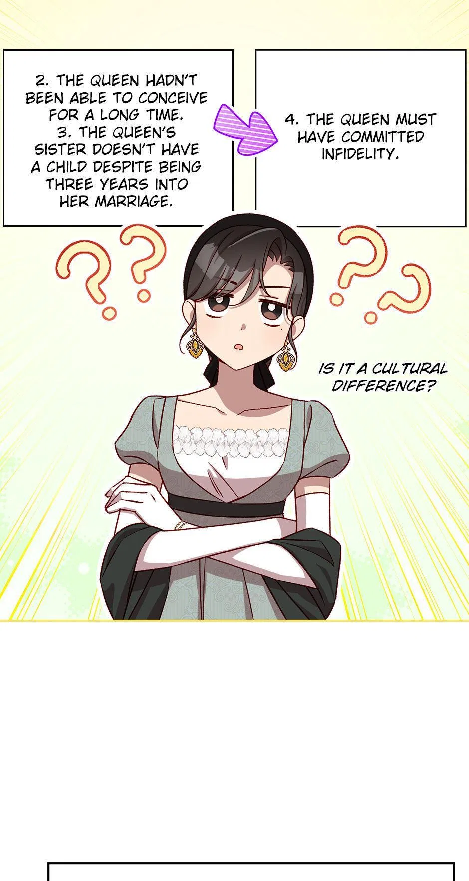 Surviving As A Maid Chapter 131 – Page 50