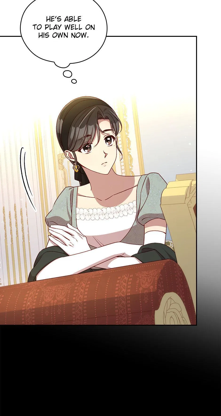 Surviving As A Maid Chapter 131 – Page 52