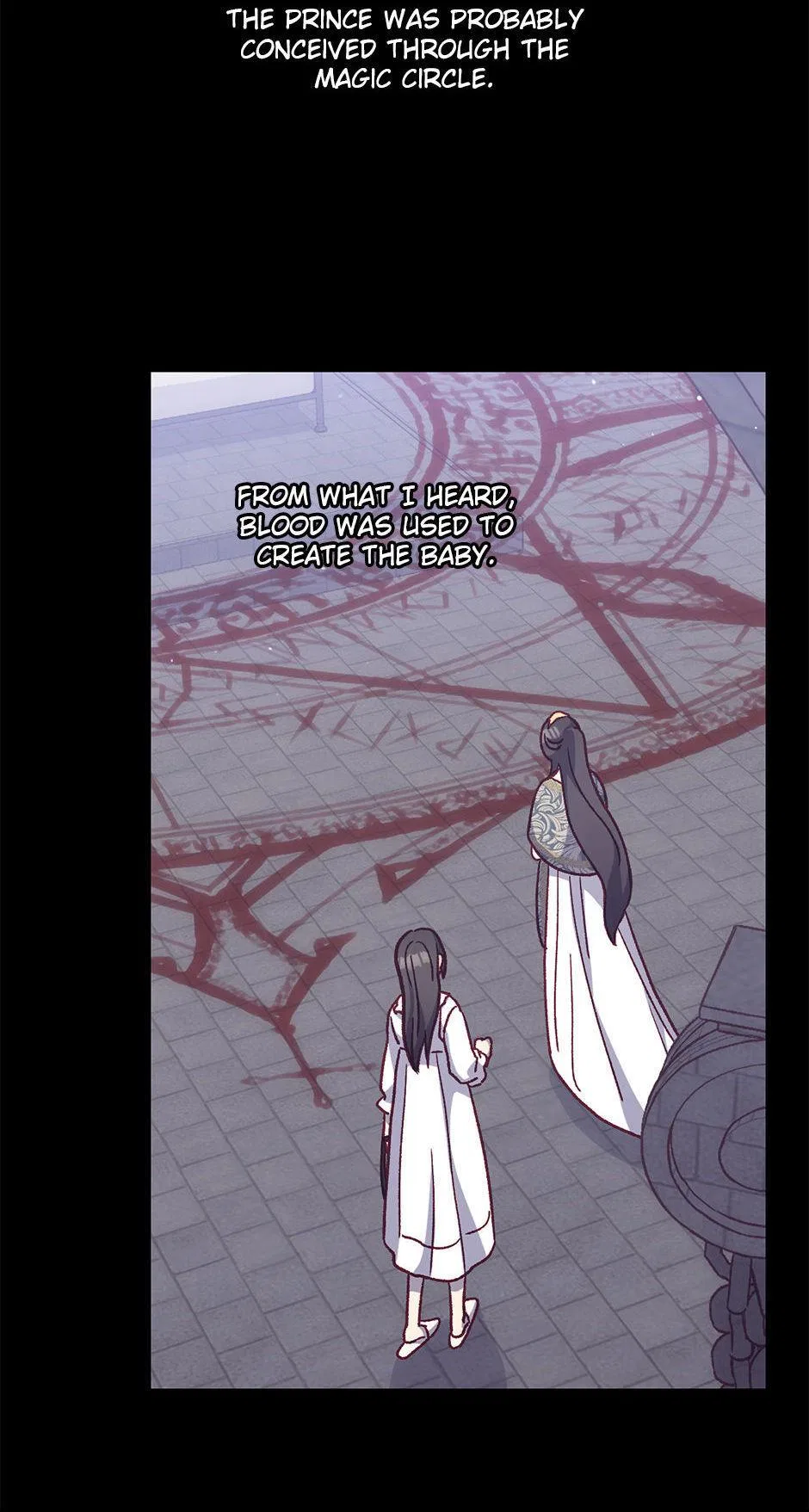 Surviving As A Maid Chapter 131 – Page 53