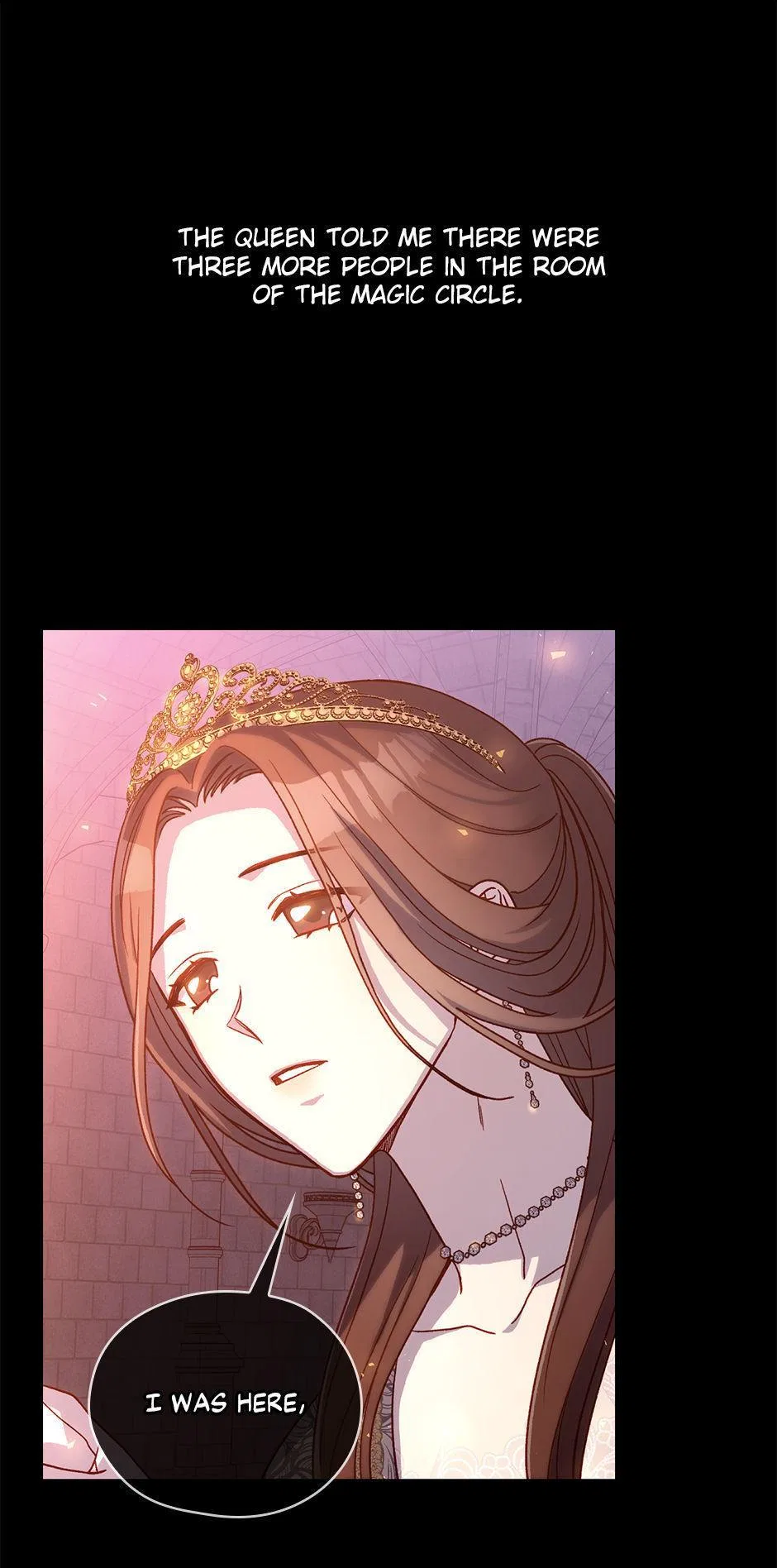 Surviving As A Maid Chapter 131 – Page 54
