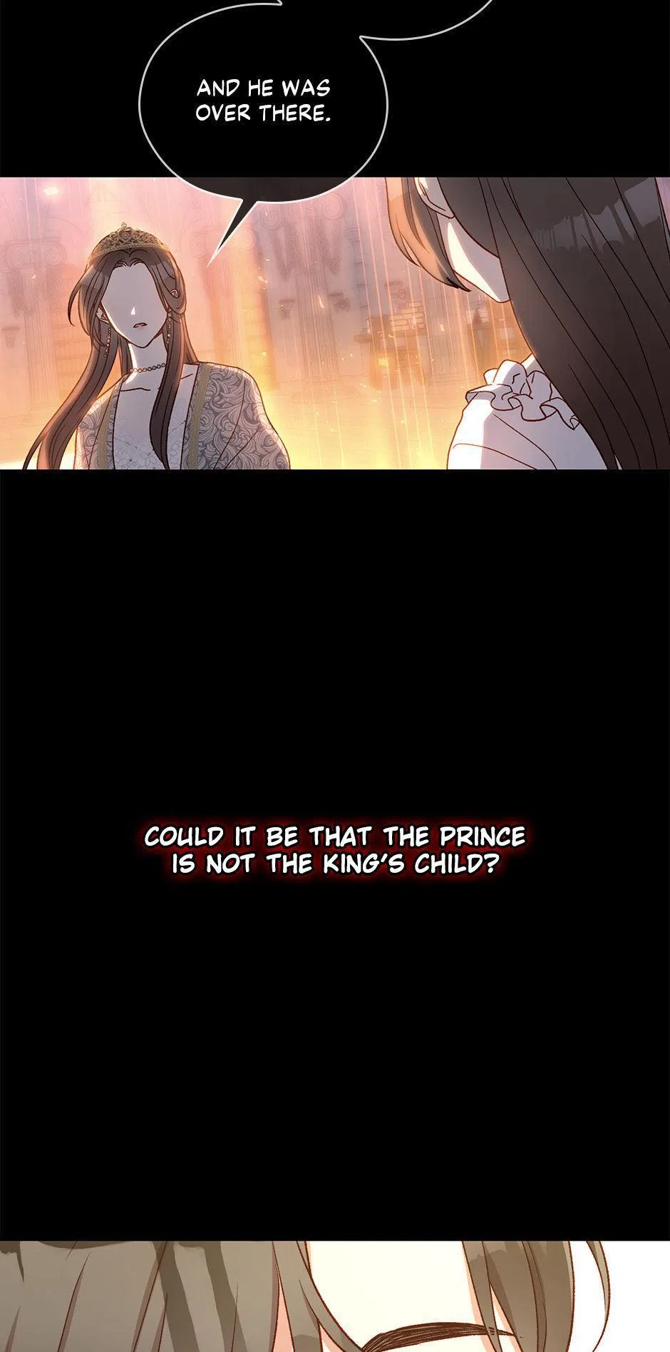 Surviving As A Maid Chapter 131 – Page 56