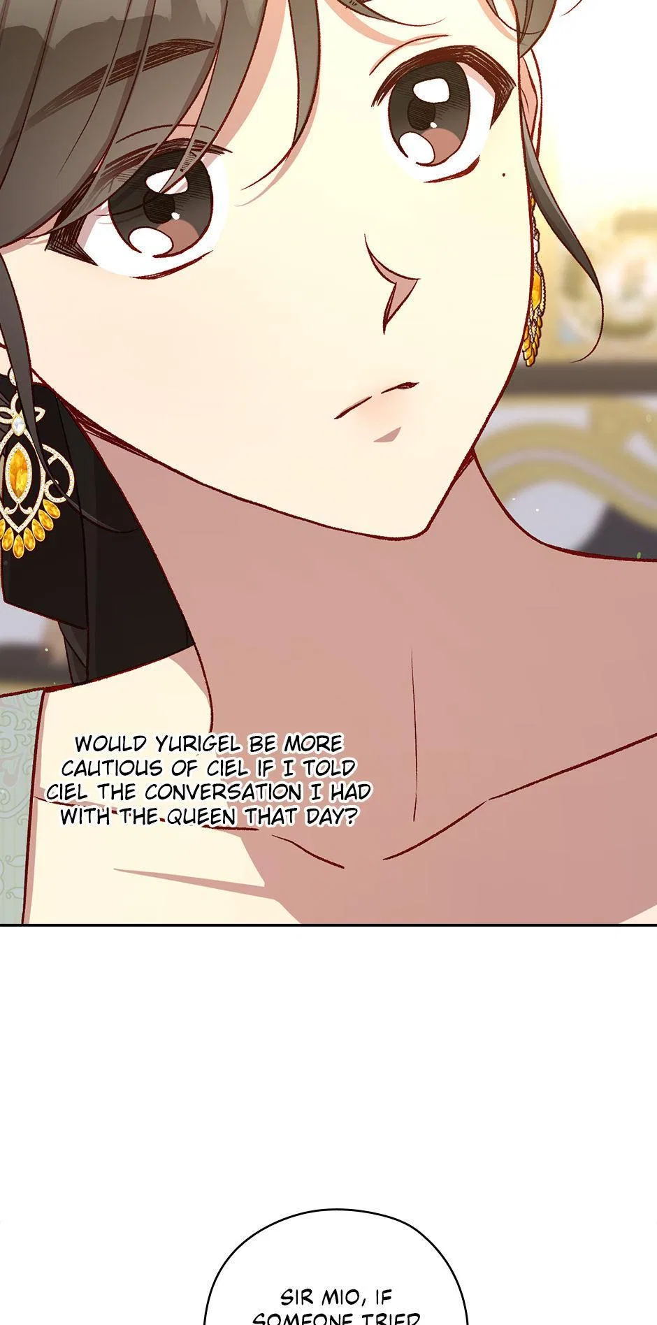 Surviving As A Maid Chapter 131 – Page 57