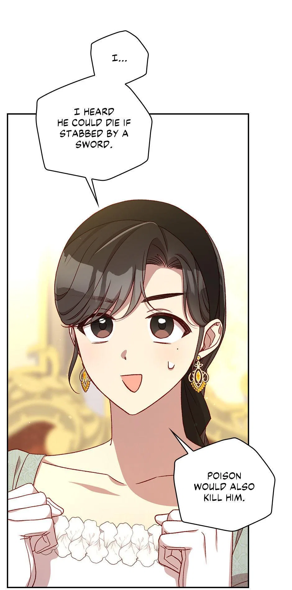 Surviving As A Maid Chapter 131 – Page 59