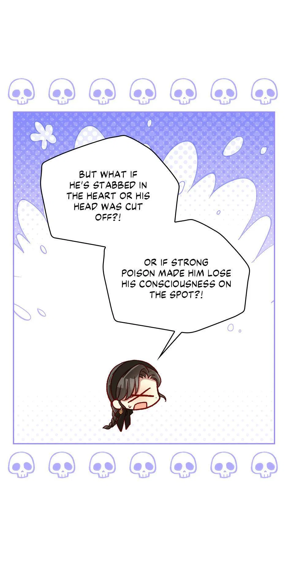 Surviving As A Maid Chapter 131 – Page 61