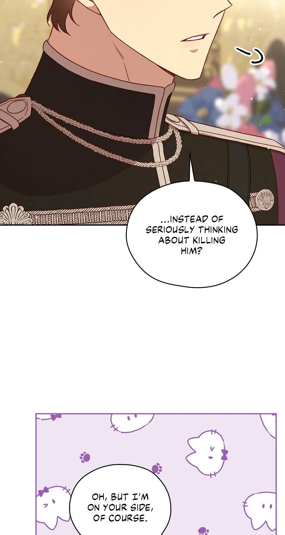 Surviving As A Maid Chapter 131 – Page 64