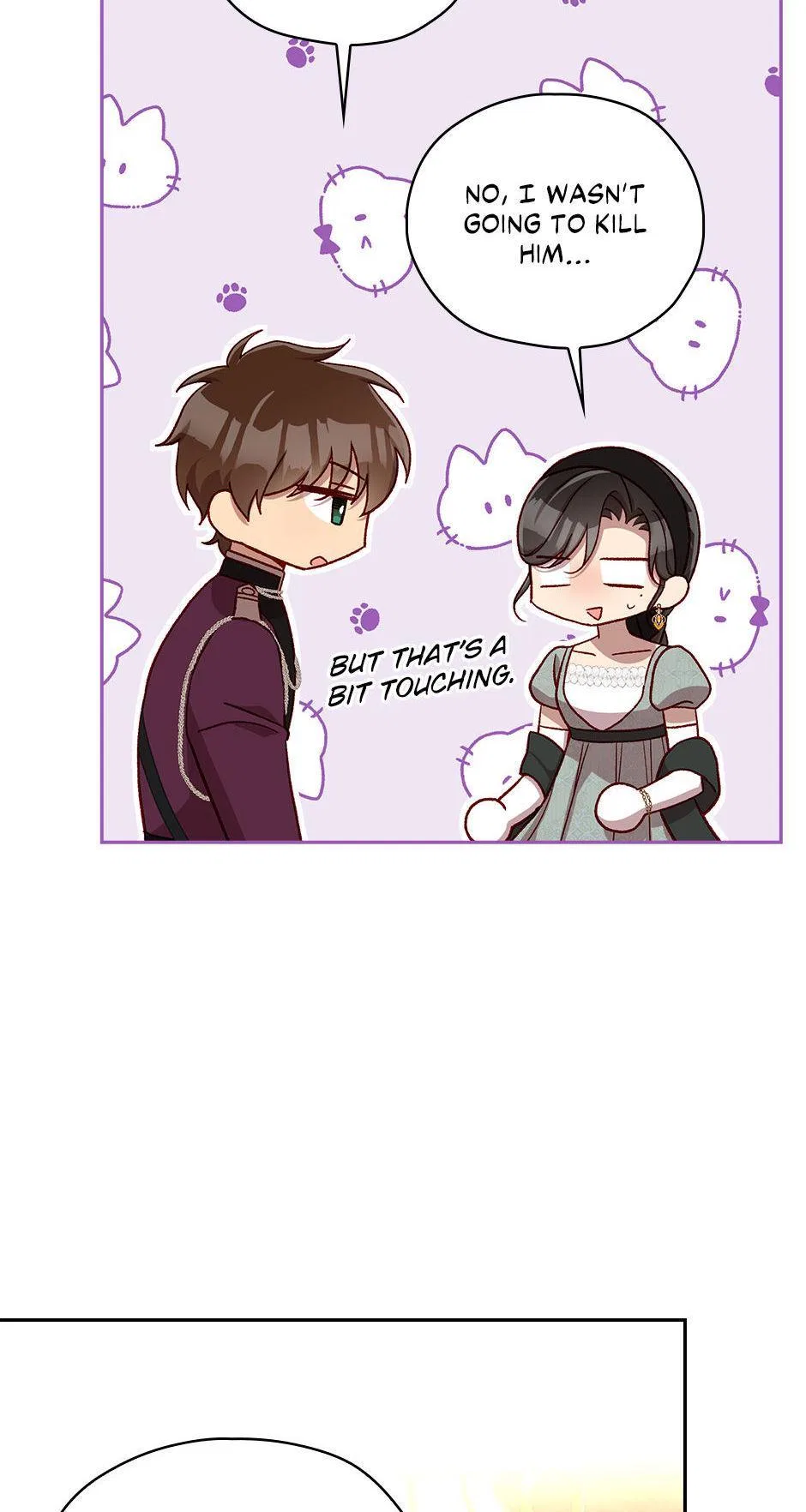 Surviving As A Maid Chapter 131 – Page 65