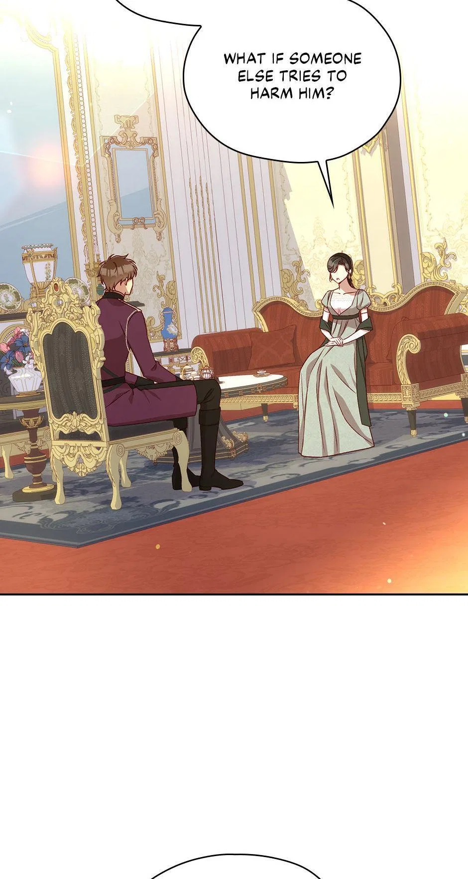 Surviving As A Maid Chapter 131 – Page 67