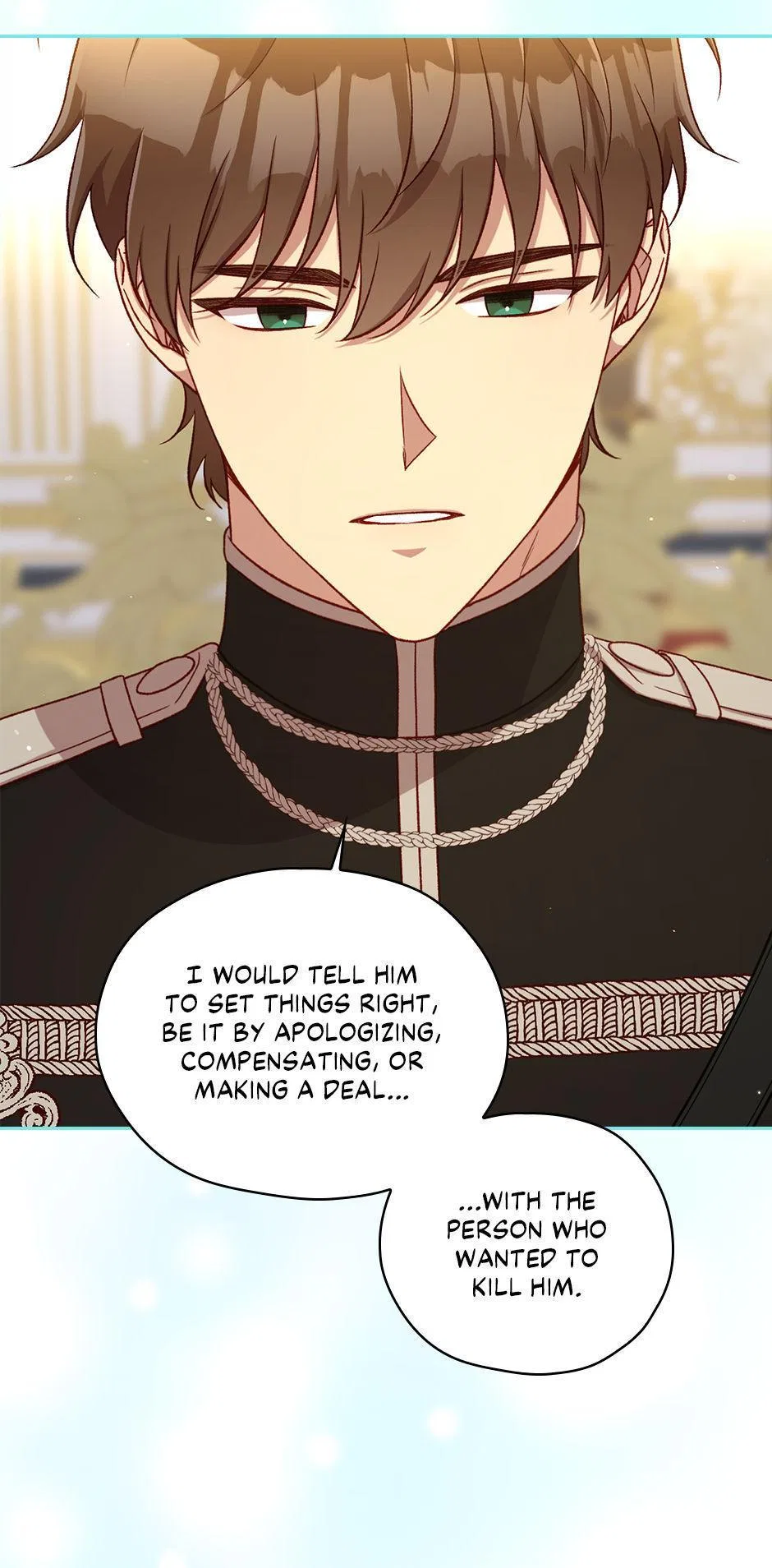 Surviving As A Maid Chapter 131 – Page 73