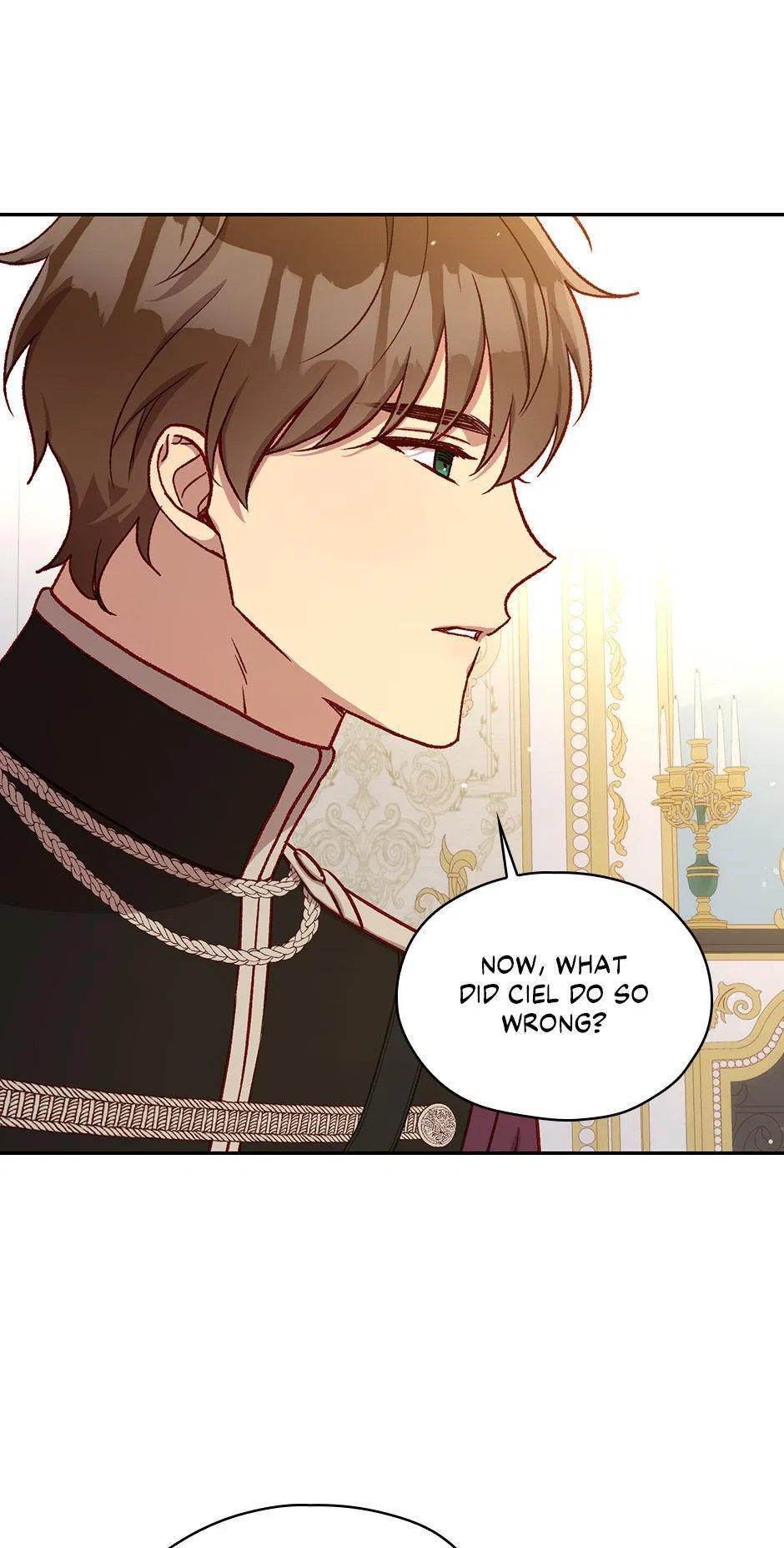Surviving As A Maid Chapter 131 – Page 76
