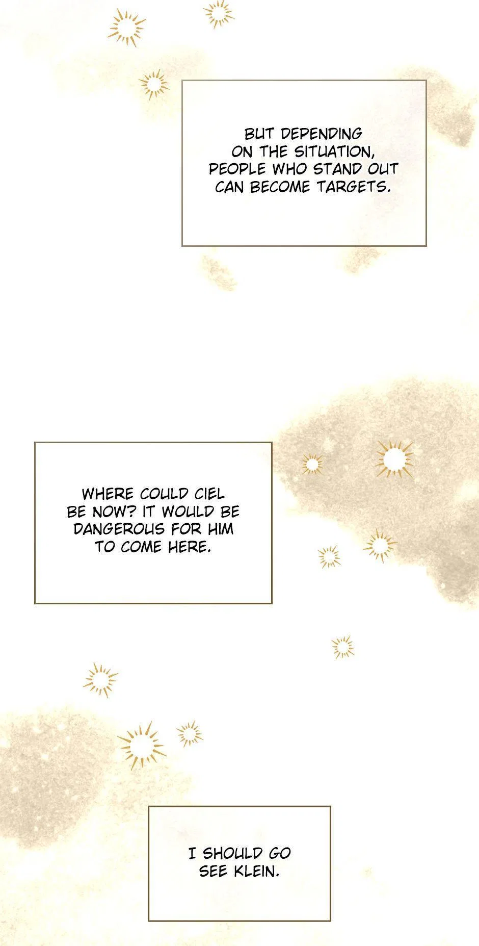 Surviving As A Maid Chapter 131 – Page 78