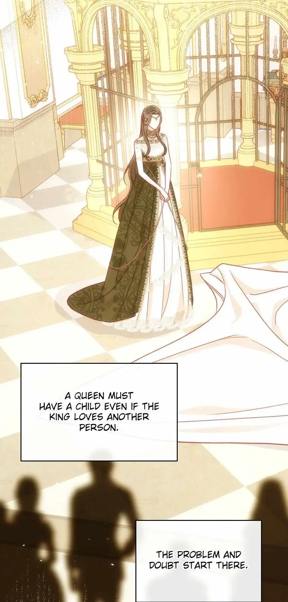 Surviving As A Maid Chapter 130 – Page 5