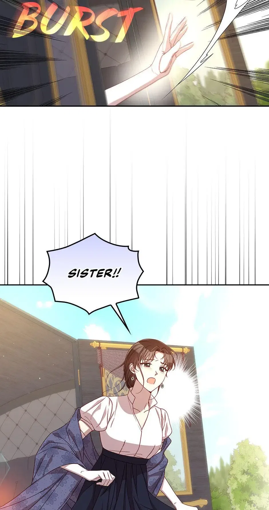 Surviving As A Maid Chapter 130 – Page 29