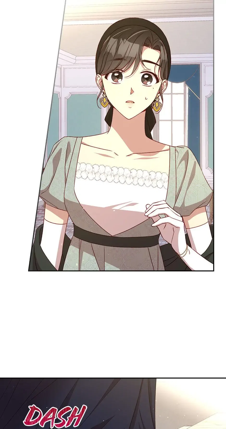 Surviving As A Maid Chapter 130 – Page 31