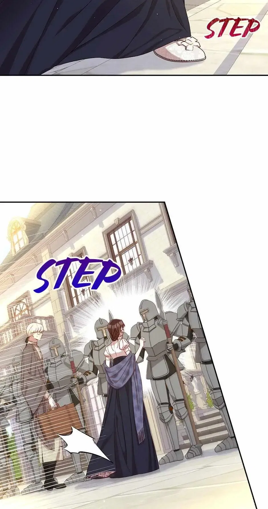 Surviving As A Maid Chapter 130 – Page 32