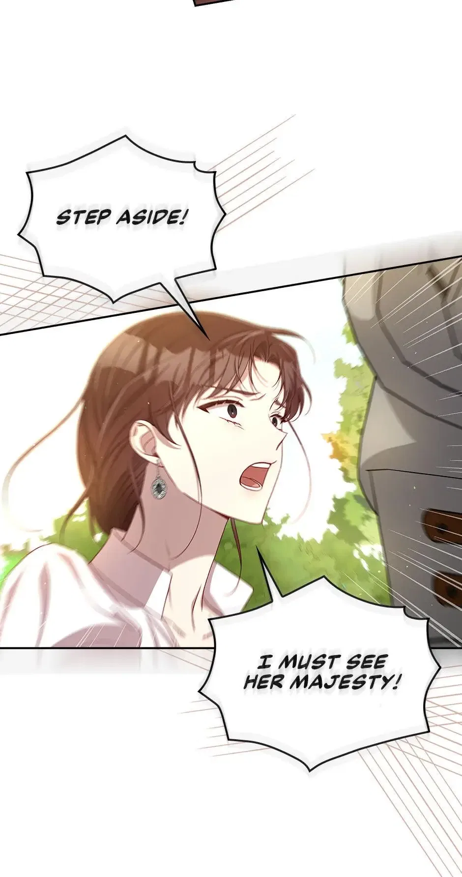Surviving As A Maid Chapter 130 – Page 34