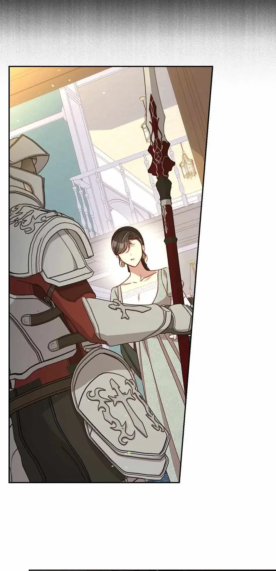Surviving As A Maid Chapter 130 – Page 37