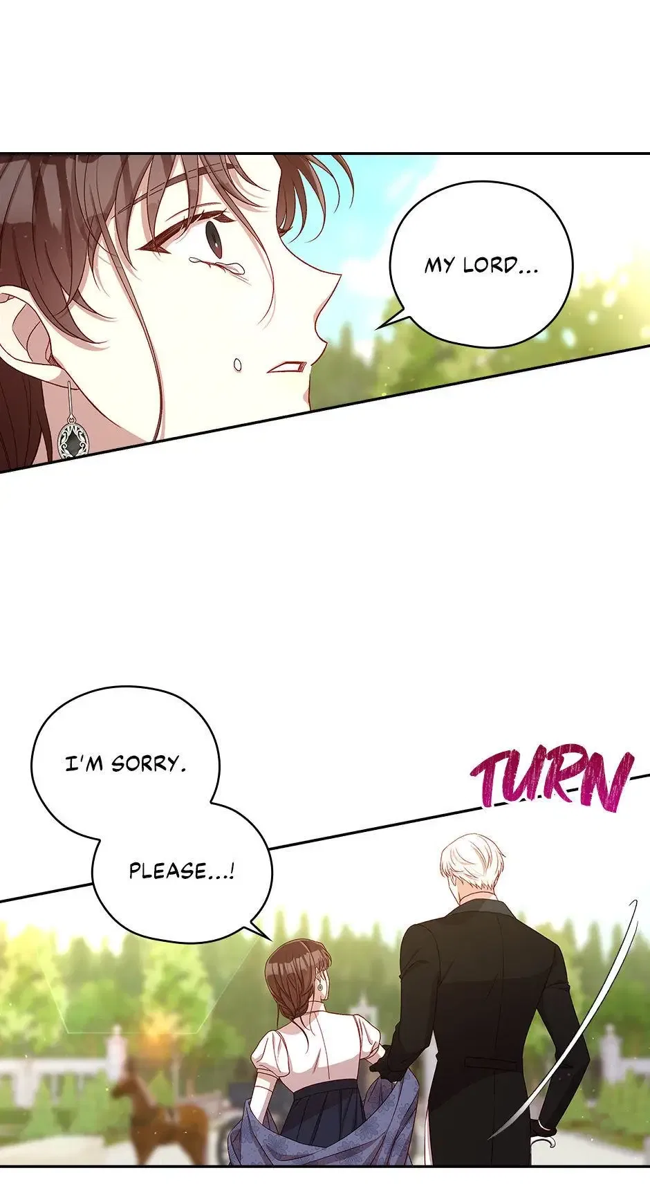 Surviving As A Maid Chapter 130 – Page 52