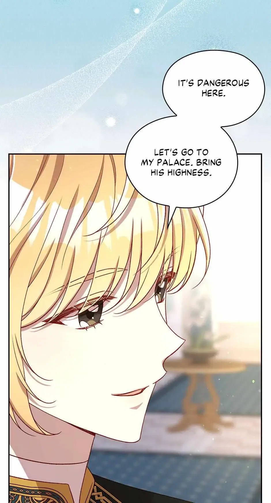 Surviving As A Maid Chapter 130 – Page 57