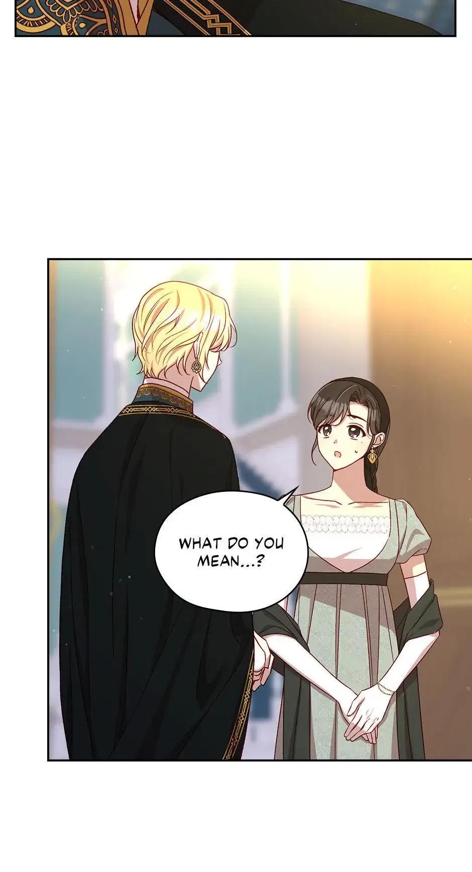 Surviving As A Maid Chapter 130 – Page 58