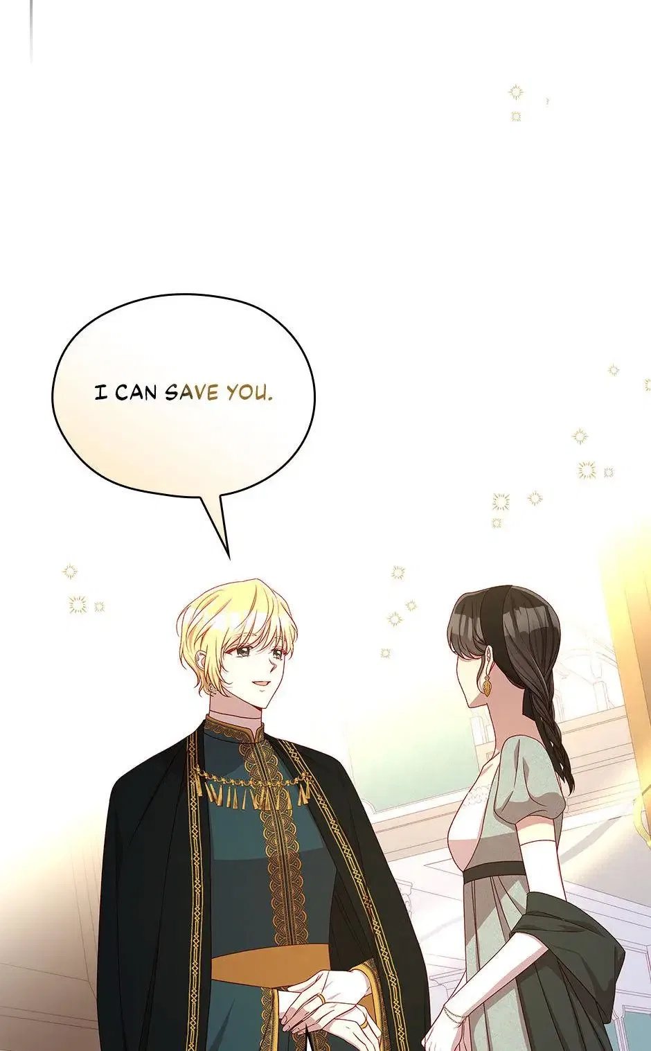 Surviving As A Maid Chapter 130 – Page 60
