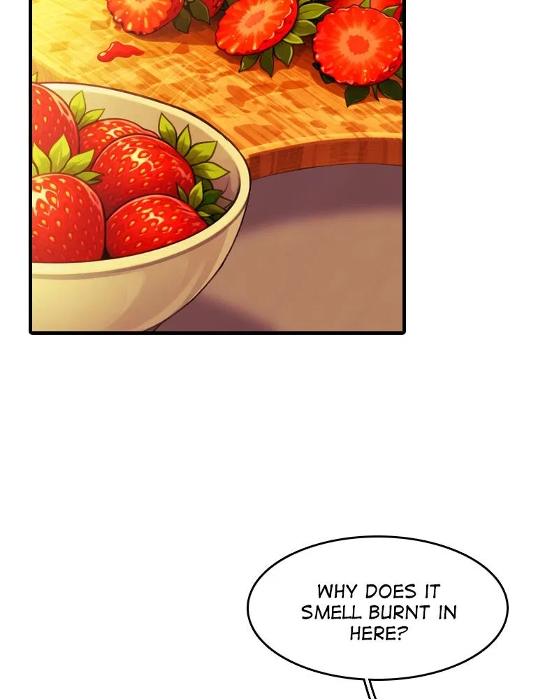 Blood Reverie Chapter 150 – Page 8
