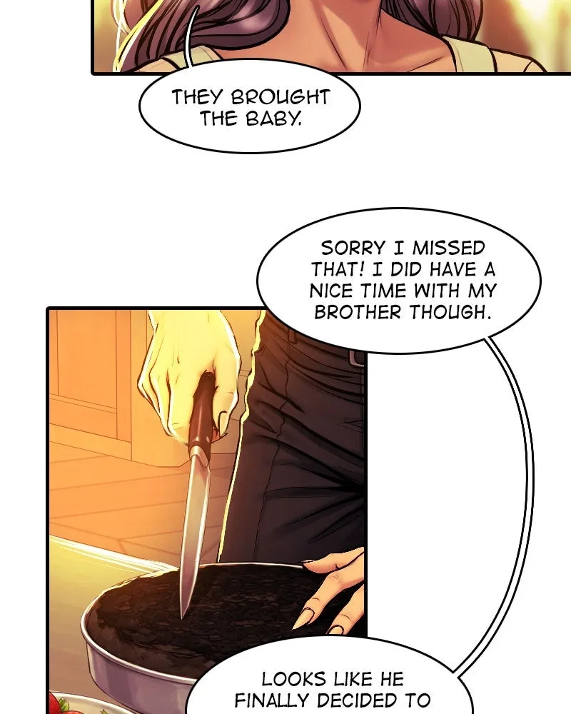 Blood Reverie Chapter 150 – Page 14