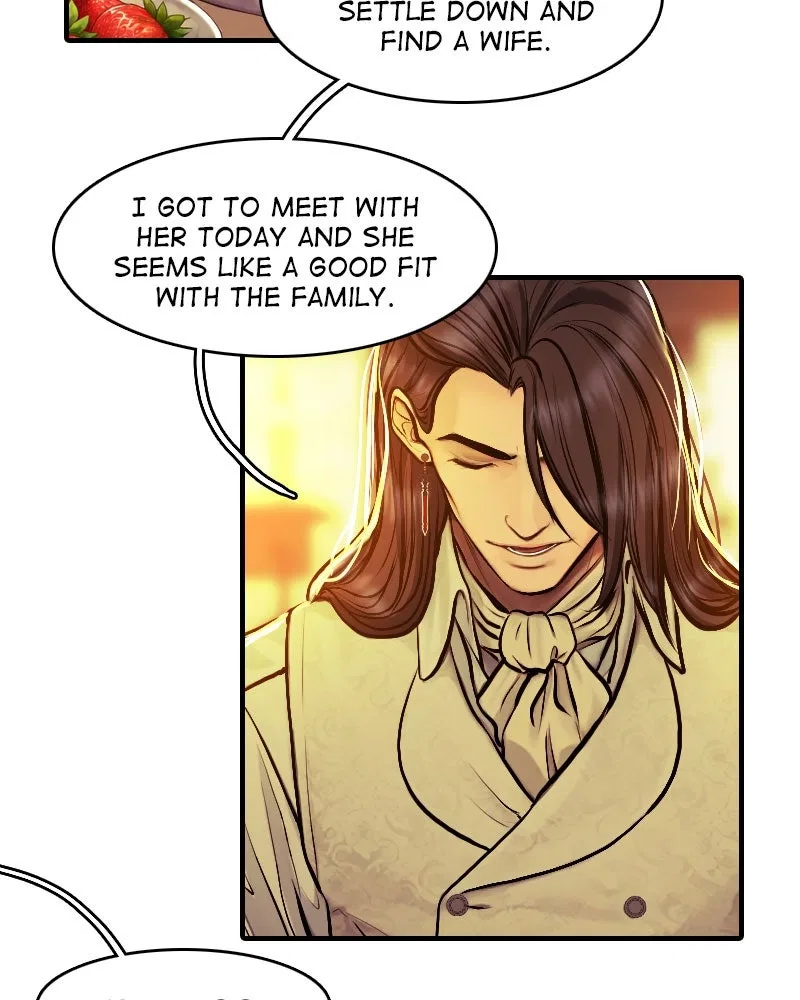 Blood Reverie Chapter 150 – Page 15
