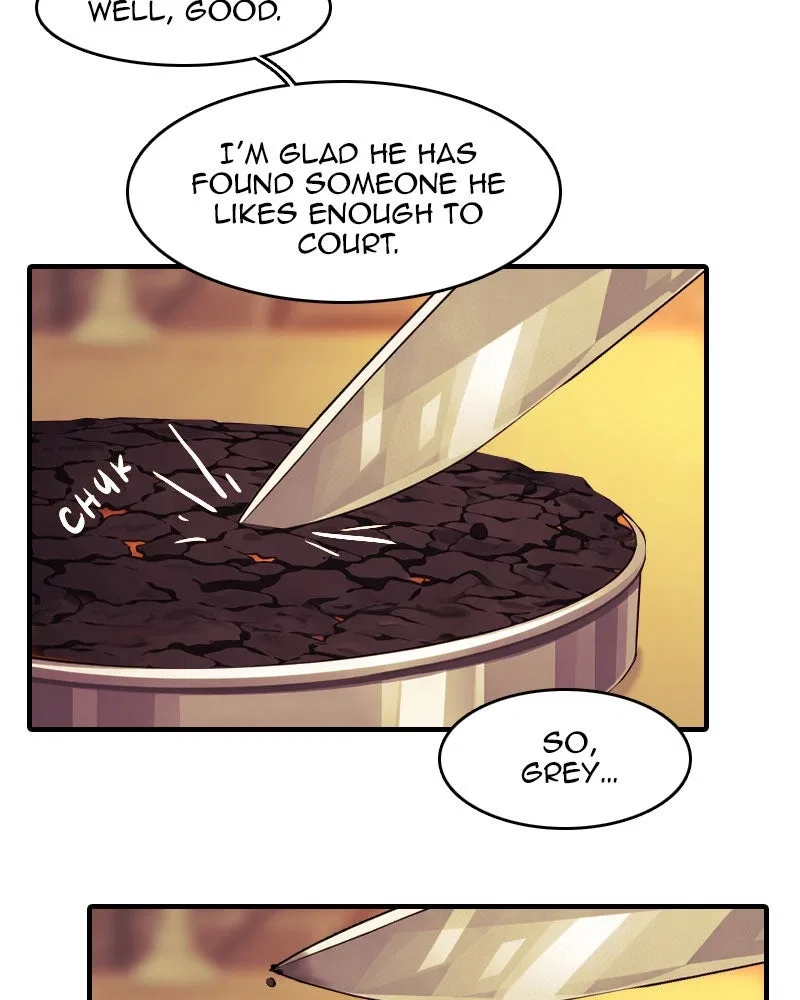 Blood Reverie Chapter 150 – Page 16