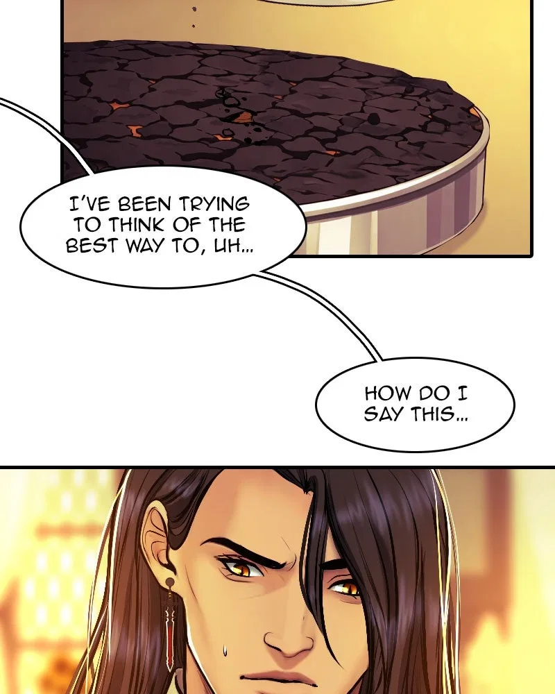 Blood Reverie Chapter 150 – Page 17
