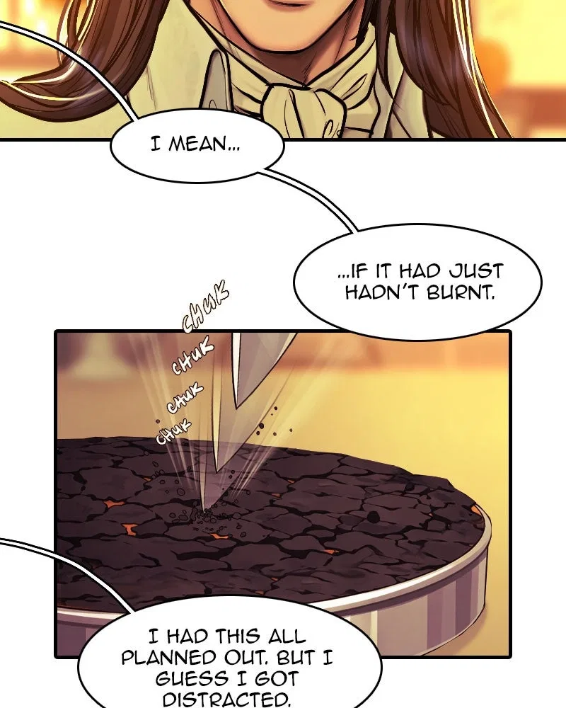 Blood Reverie Chapter 150 – Page 18