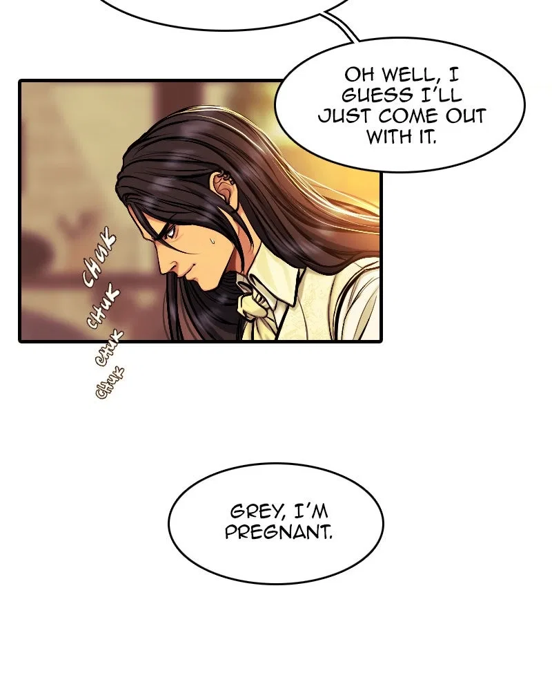 Blood Reverie Chapter 150 – Page 19