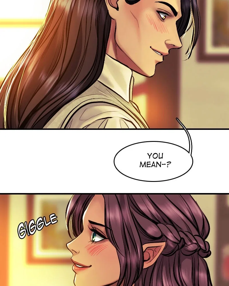 Blood Reverie Chapter 150 – Page 23