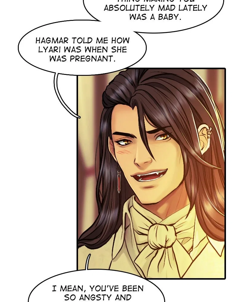 Blood Reverie Chapter 150 – Page 29