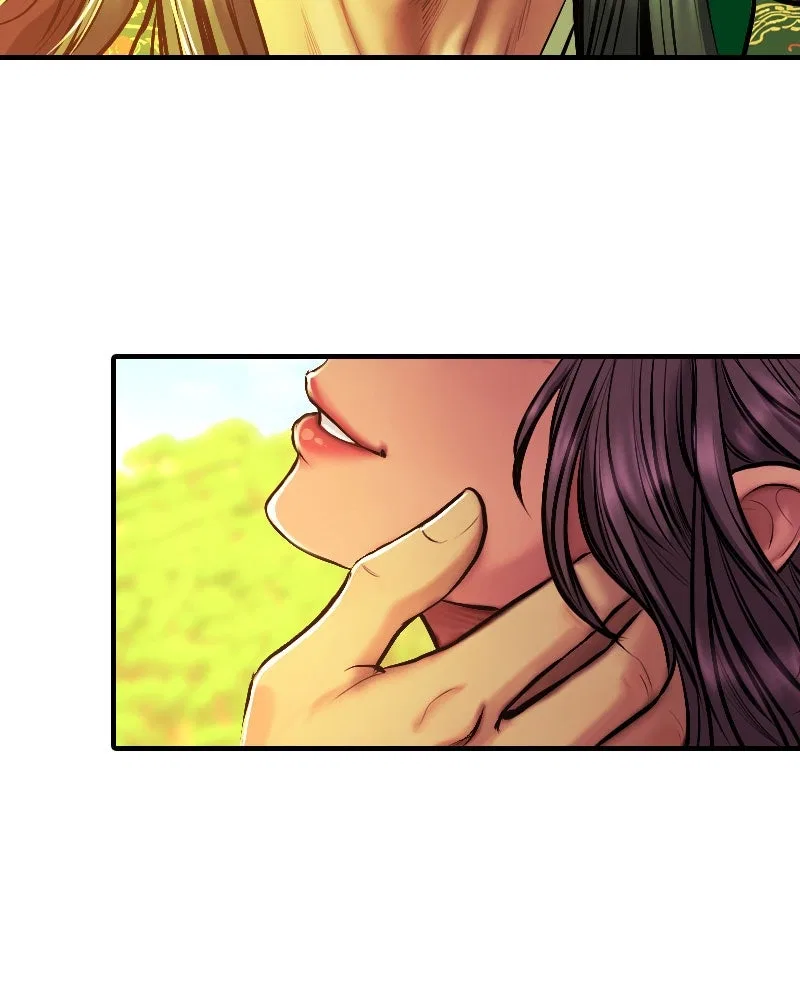 Blood Reverie Chapter 150 – Page 61