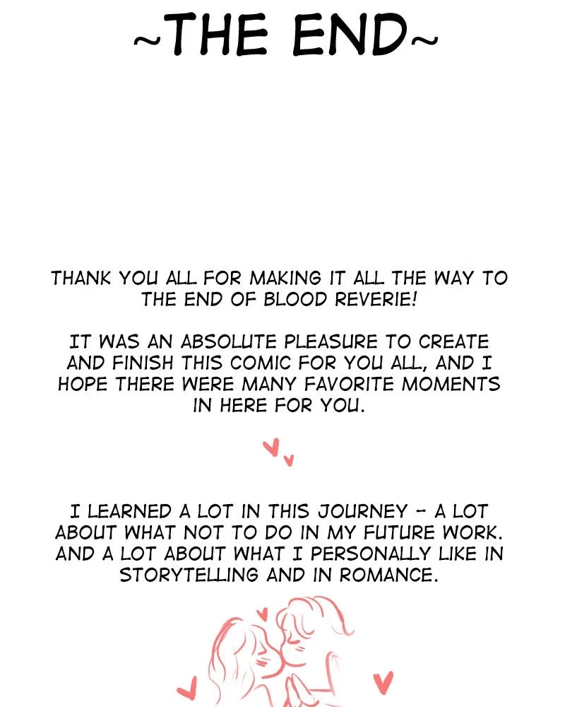 Blood Reverie Chapter 150 – Page 66